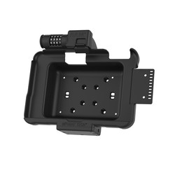 GDS® Combo Locking Form-Fit Holder for Zebra ET5x 8.3" & 8.4" Series