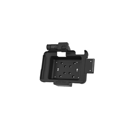 GDS® Combo Locking Form-Fit Holder for Zebra ET5x 8.3" & 8.4" Series