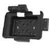 GDS® Combo Locking Form-Fit Holder for Zebra ET5x 8.3" & 8.4" Series