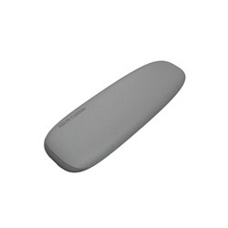 ASUS Externí box pro M.2 SSD COBBLE, USB-C 3.2 Gen2, M.2 2280, šedá