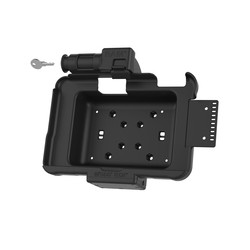 GDS® Key Locking Form-Fit Holder for Zebra ET5x 8.3" & 8.4" Series