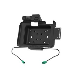 GDS® Combo Locking Power + Data Dock for Zebra ET5x 8.3" & 8.4" Series