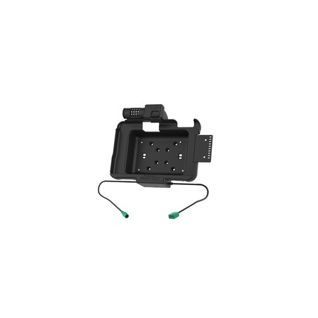 GDS® Combo Locking Power + Data Dock for Zebra ET5x 8.3" & 8.4" Series
