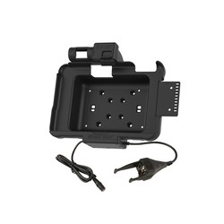 GDS® Power + Data & DB9 Dock for Zebra ET5x 8.3" & 8.4" Series