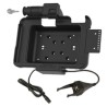 GDS® Key Locking Power + Data & DB9 Dock for Zebra ET5x 8.3" & 8.4"