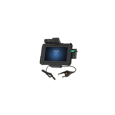 GDS® Combo Locking Power + Data & DB9 Dock for Zebra ET5x 8.3" & 8.4"