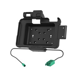 GDS® Power + Dual USB Dock for Zebra ET5x 8.3" & 8.4" Series