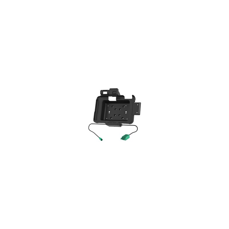 GDS® Power + Dual USB Dock for Zebra ET5x 8.3" & 8.4" Series
