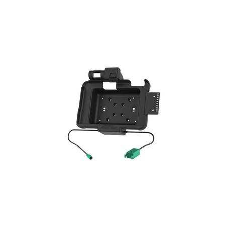 GDS® Power + Dual USB Dock for Zebra ET5x 8.3" & 8.4" Series