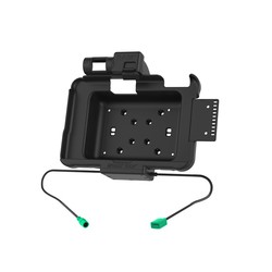 GDS® Power + Data Dock for Zebra ET5x 8.3" & 8.4" Series