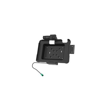 GDS® Combo Locking Powered Dock for Zebra ET5x 10.1" Series