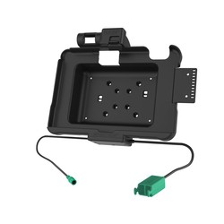 GDS® Power + Dual USB Dock for Zebra ET5x 10.1" Series