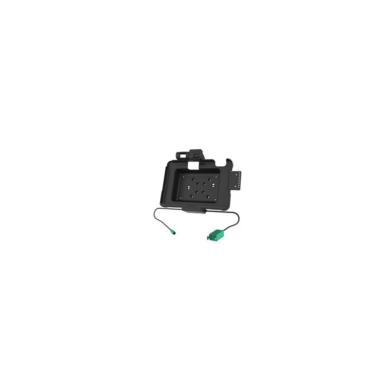 GDS® Power + Dual USB Dock for Zebra ET5x 10.1" Series