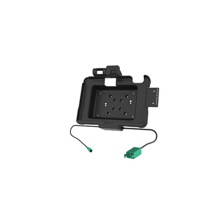 GDS® Power + Dual USB Dock for Zebra ET5x 10.1" Series
