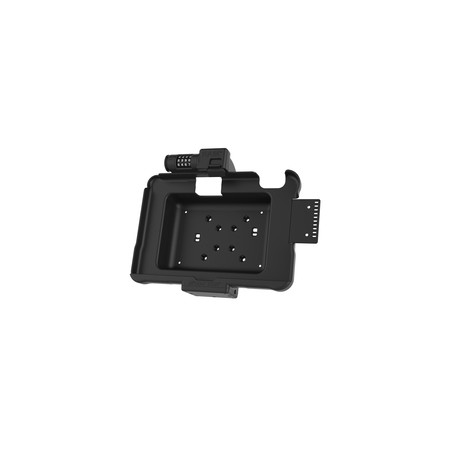 GDS® Combo Locking Form-Fit Holder for Zebra ET5x 10.1" Series