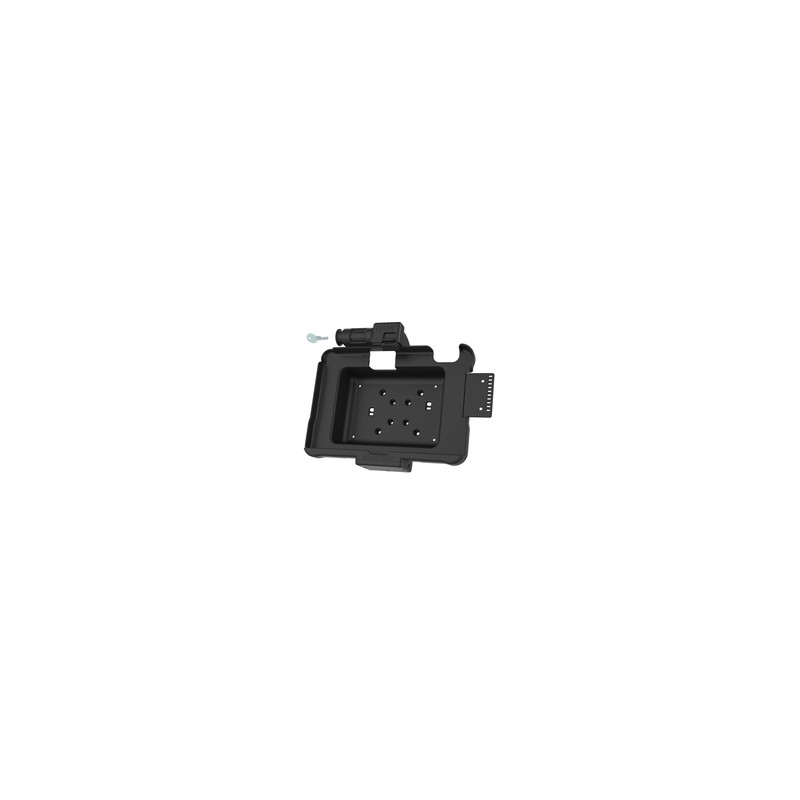 GDS® Key Locking Form-Fit Holder for Zebra ET5x 10.1" Series