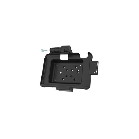 GDS® Key Locking Form-Fit Holder for Zebra ET5x 10.1" Series