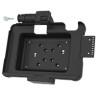 GDS® Key Locking Form-Fit Holder for Zebra ET5x 10.1" Series