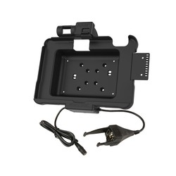 GDS® Power + Data & DB9 Dock for Zebra ET5x 10.1" Series