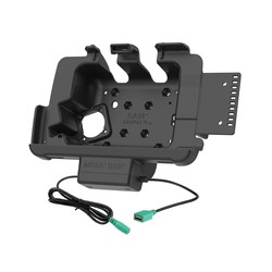 RAM® Tough-Dock™ Power + Data for Zebra ET4x 8" Tablet