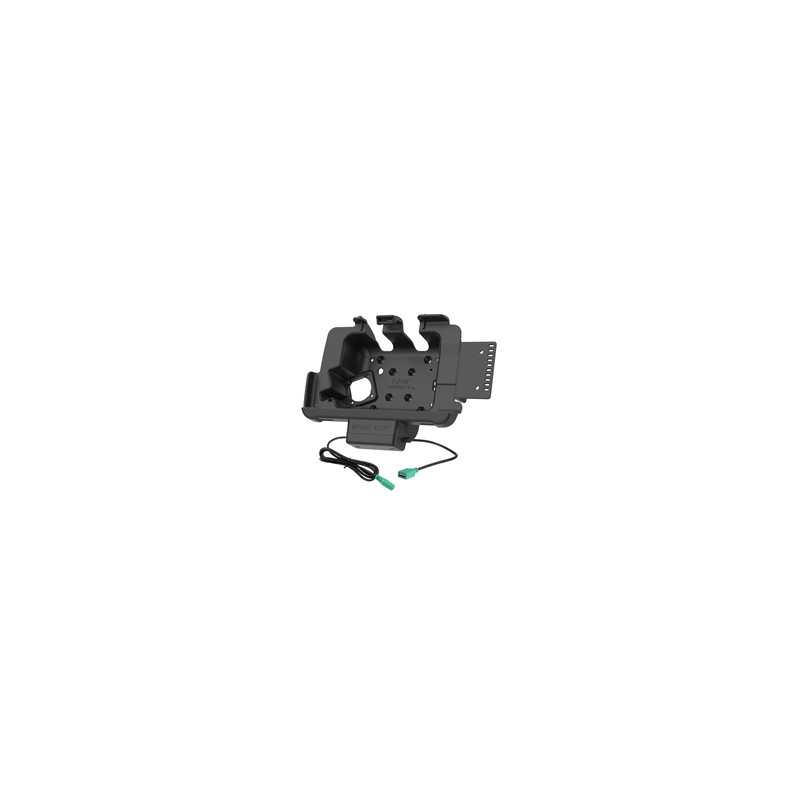 RAM® Tough-Dock™ Power + Data for Zebra ET4x 8" Tablet
