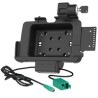 Locking RAM® Tough-Dock™ Power + Dual USB for Zebra ET4x 8" Tablet