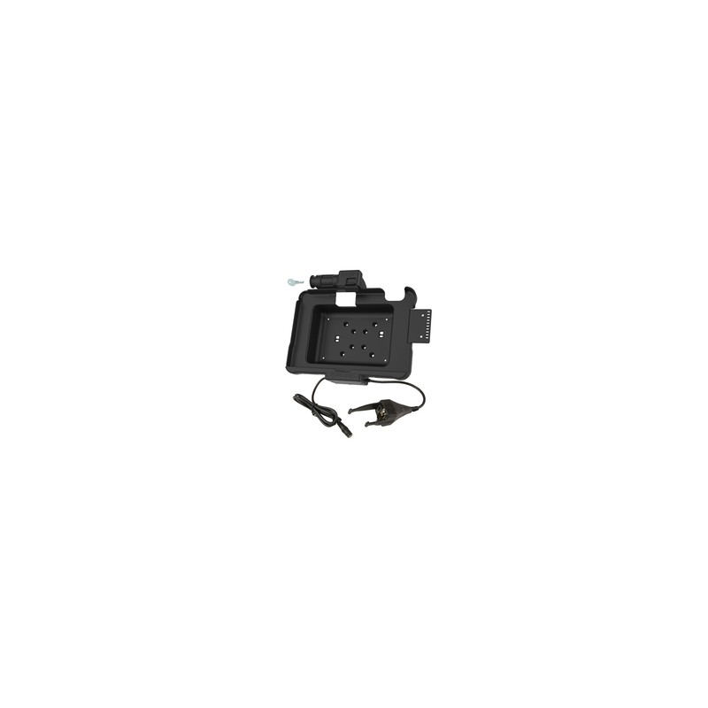 GDS® Key Locking Power + Data & DB9 Dock for Zebra ET5x 10.1" Series