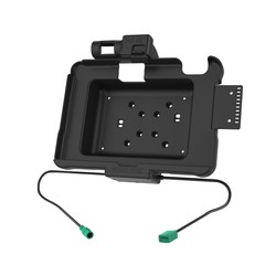 GDS® Power + Data Dock for Zebra ET5x 10.1" Series
