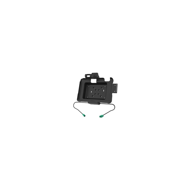 GDS® Power + Data Dock for Zebra ET5x 10.1" Series