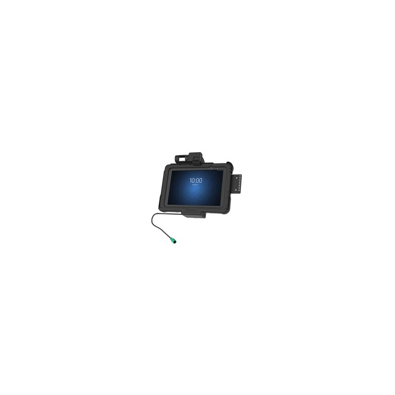 GDS® Powered Dock for Zebra ET5x 10.1" Series