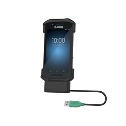 RAM® Form-Fit Powered Dock for Zebra TC21 & TC26