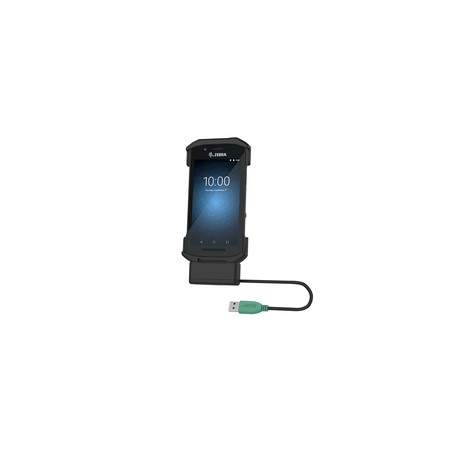 RAM® Form-Fit Powered Dock for Zebra TC21 & TC26