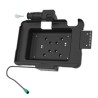 GDS® Key Locking Powered Dock for Zebra ET5x 10.1" Series