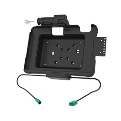 GDS® Key Locking Power + Data Dock for Zebra ET5x 10.1" Series