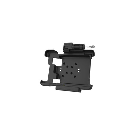 GDS® Key Locking Form-Fit Holder for Zebra XSLATE L10