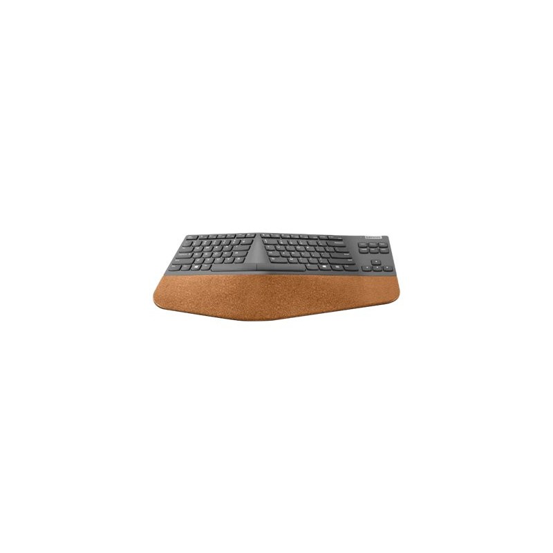 LENOVO klávesnice bezdrátová rozdělená Go