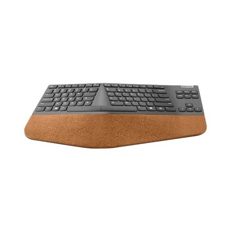 LENOVO klávesnice bezdrátová rozdělená Go