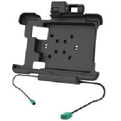 GDS® Power + Data Dock for Zebra XSLATE L10
