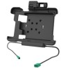 GDS® Power + Data Dock for Zebra XSLATE L10