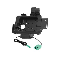RAM® Tough-Dock™ Power + Dual USB with Latch for Zebra ET4x 8" Tablet