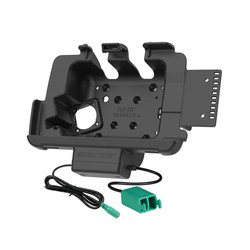 RAM® Tough-Dock™ Power + Dual USB for Zebra ET4x 8" Tablet