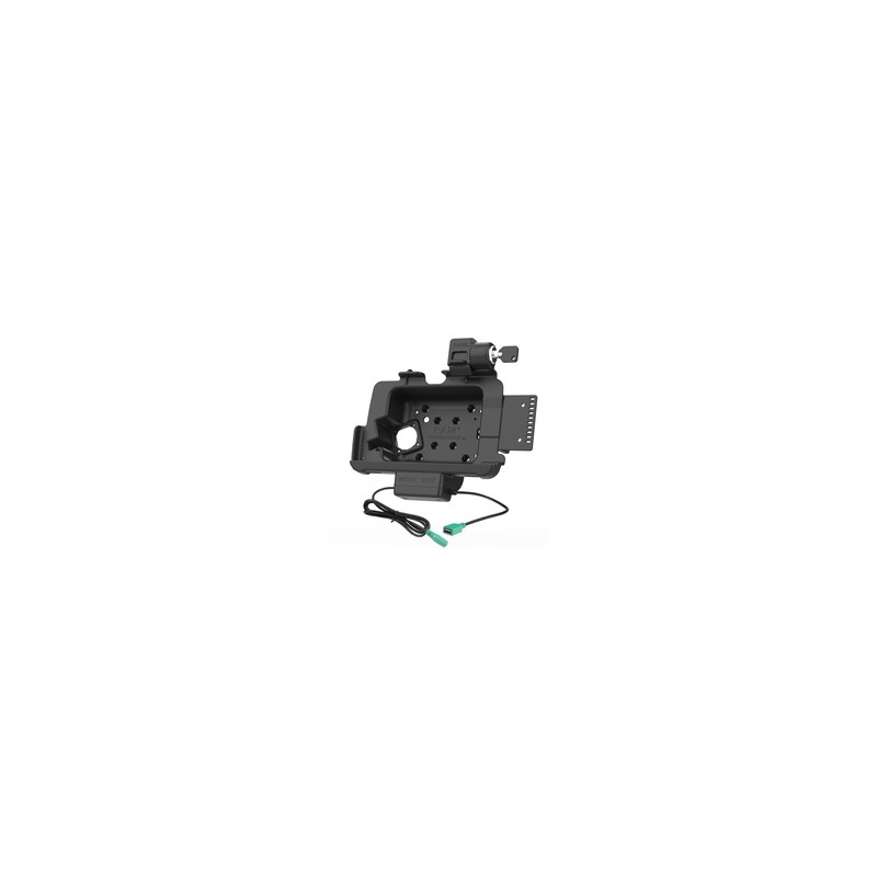 Locking RAM® Tough-Dock™ Power + Data for Zebra ET4x 8" Tablet