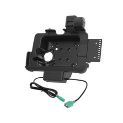 RAM® Tough-Dock™ Power + Data with Latch for Zebra ET4x 8" Tablet