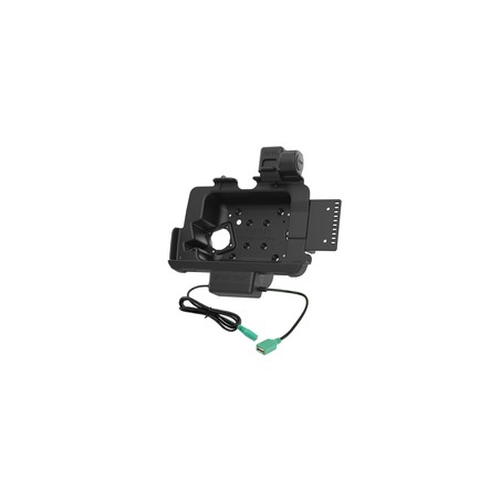 RAM® Tough-Dock™ Power + Data with Latch for Zebra ET4x 8" Tablet