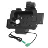 RAM® Tough-Dock™ Power + Data with Latch for Zebra ET4x 8" Tablet