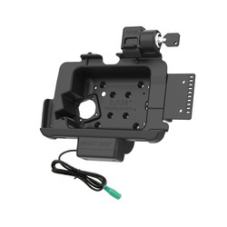 Locking RAM® Tough-Dock™ for Zebra ET4x 8" Tablet