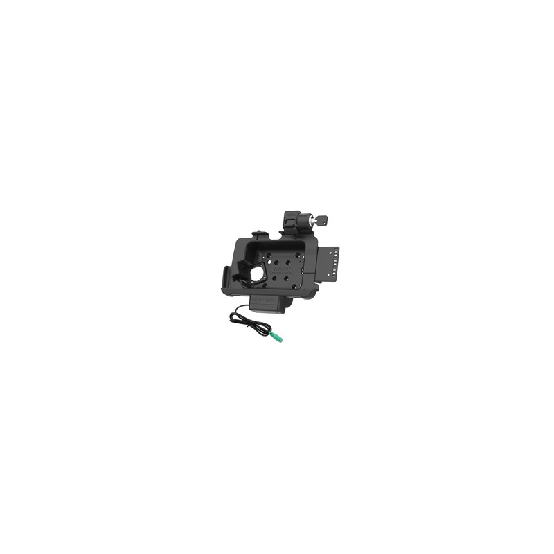 Locking RAM® Tough-Dock™ for Zebra ET4x 8" Tablet
