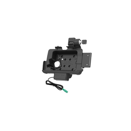 Locking RAM® Tough-Dock™ for Zebra ET4x 8" Tablet