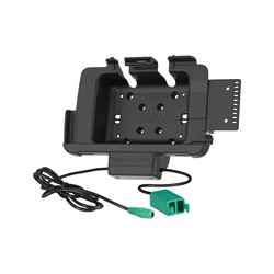 RAM® Tough-Dock™ Power + Dual USB for Zebra ET4x 10" Tablet