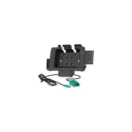 RAM® Tough-Dock™ Power + Dual USB for Zebra ET4x 10" Tablet